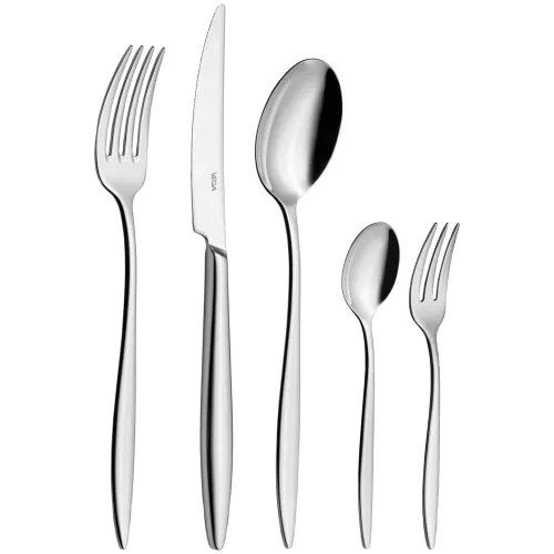 Besteck-Set Sydney 60-teilig