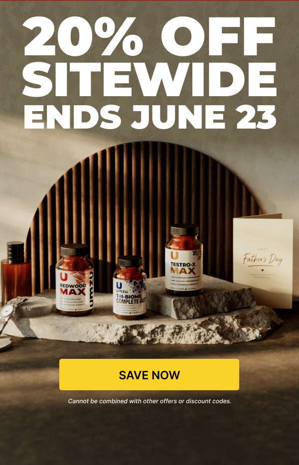 Father's Day Sale- Up to 50% Off Sitewide When You Subscribe & Save