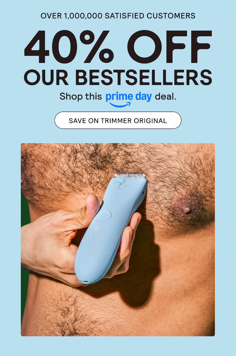 40% OFF OUR BEST SELLERS