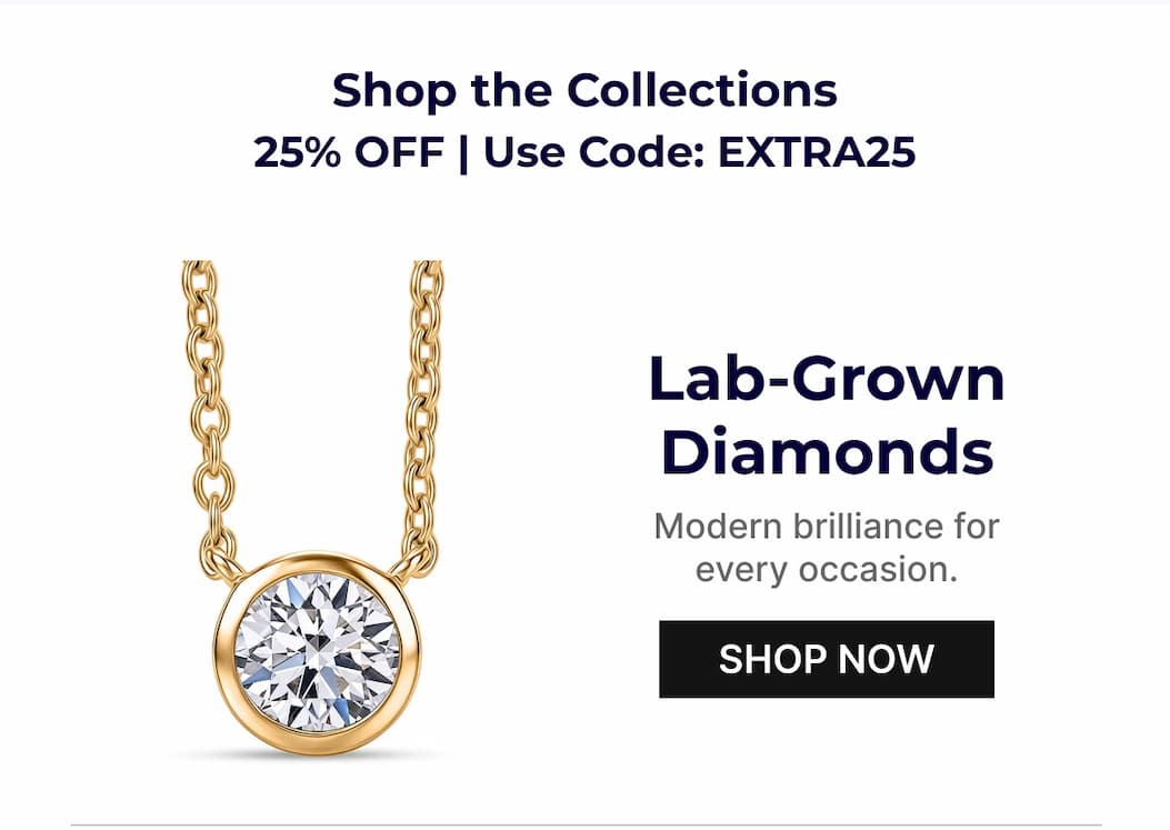 Lab-Grown Diamonds