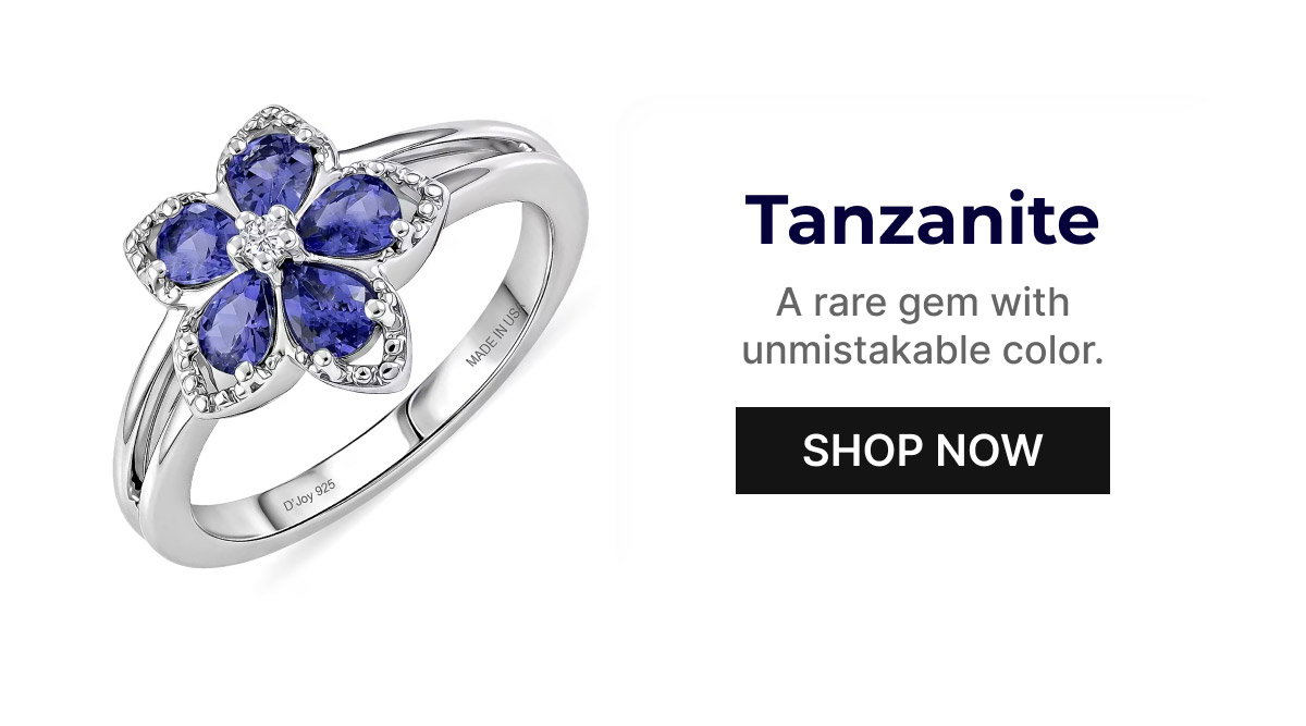 Tanzanite