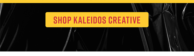 Kaleidos Creative. Unbox Your New Favorite. Shop Kaleidos Creative
