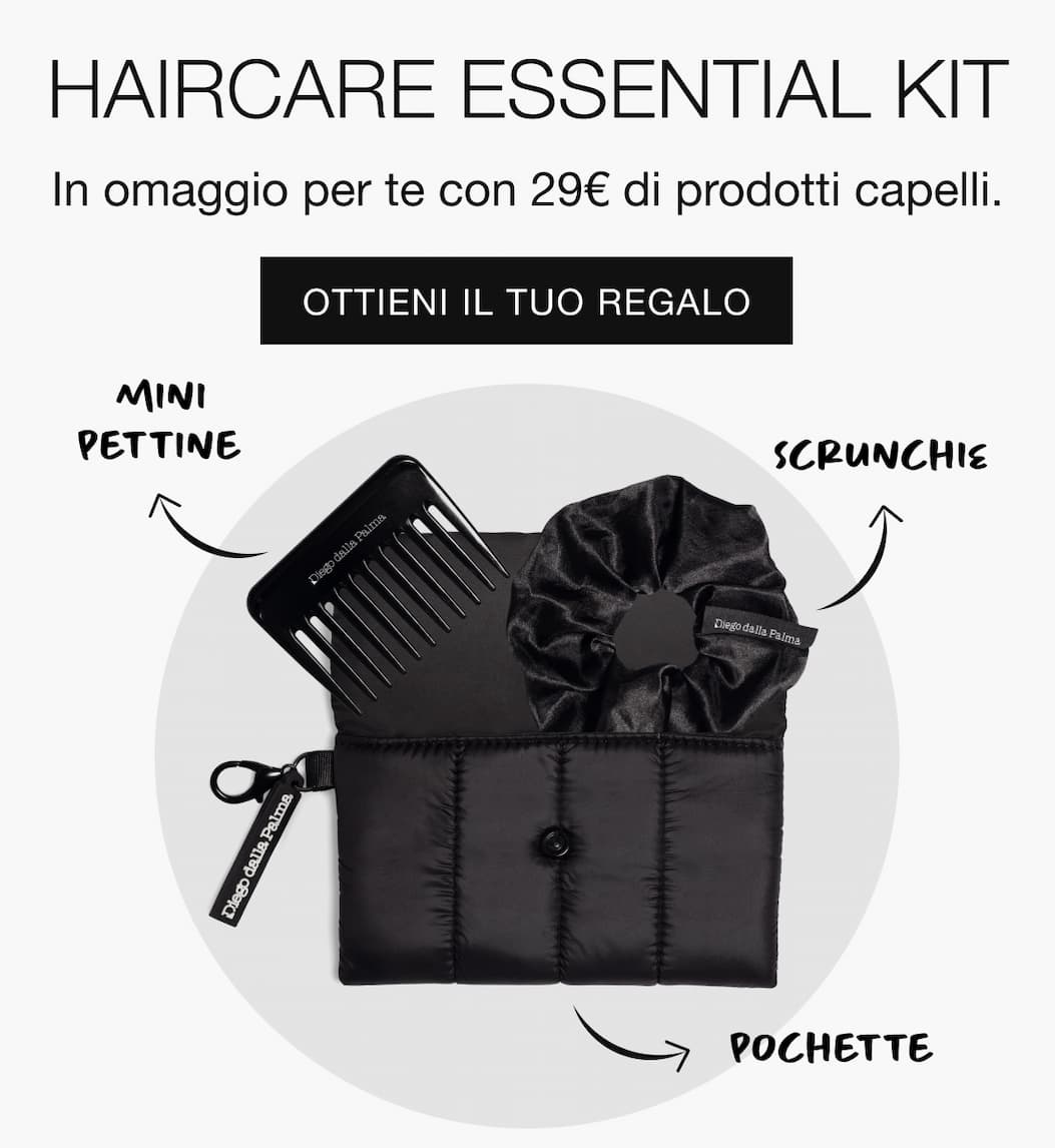 travel size haricare