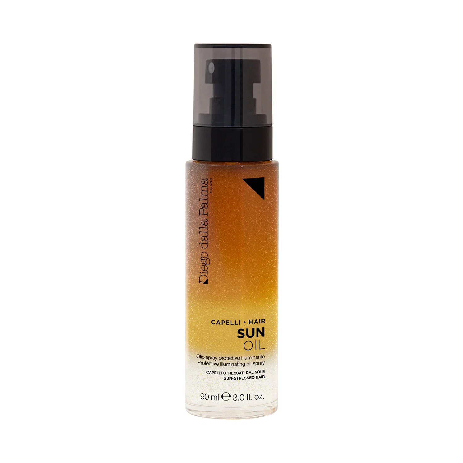Image of SUN OIL - OLIO CAPELLI PROTETTIVO ILLUMINANTE