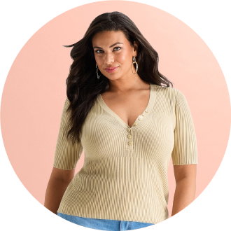 Shop Women's Plus
