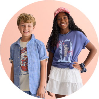 Shop Kids & Baby