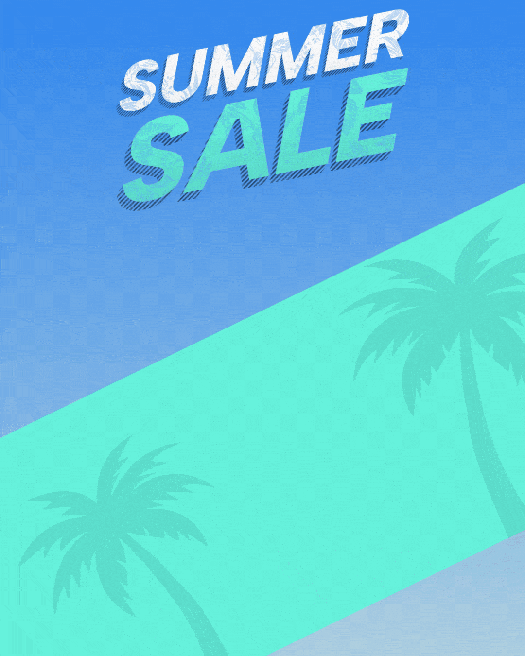 Summer Sale 2026