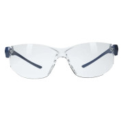 Hellberg Oganesson Clear Safety Glasses