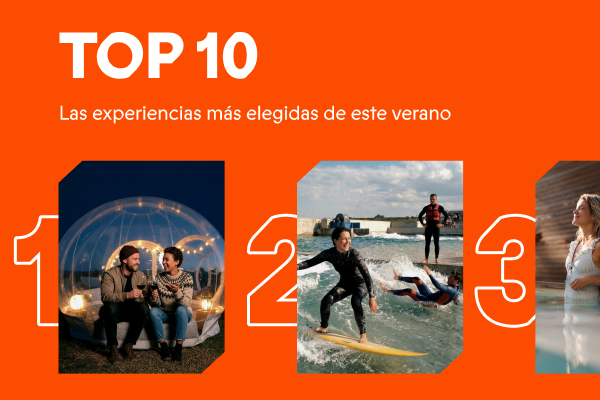 TOP 10 -16% de descuento