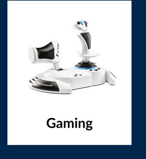 Gaming