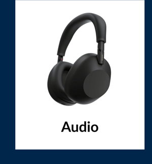 Audio