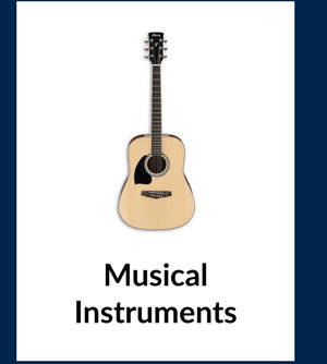 Musical Instruments