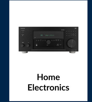 Home Electronics