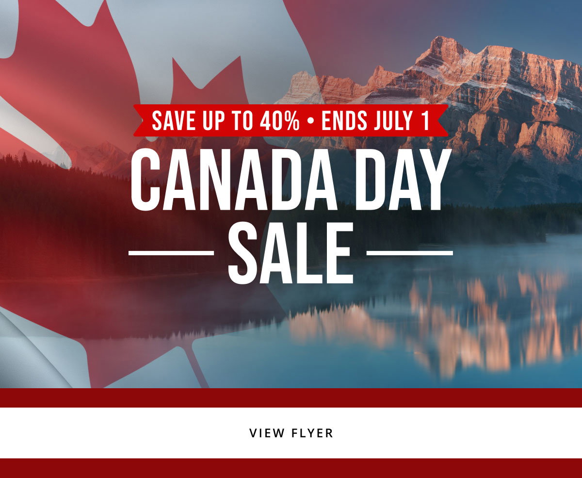 Canada Day