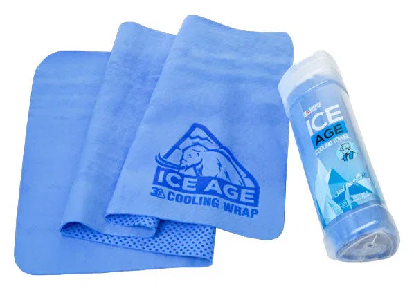 Image of 3A Safety - Ice Age Cooling Towel