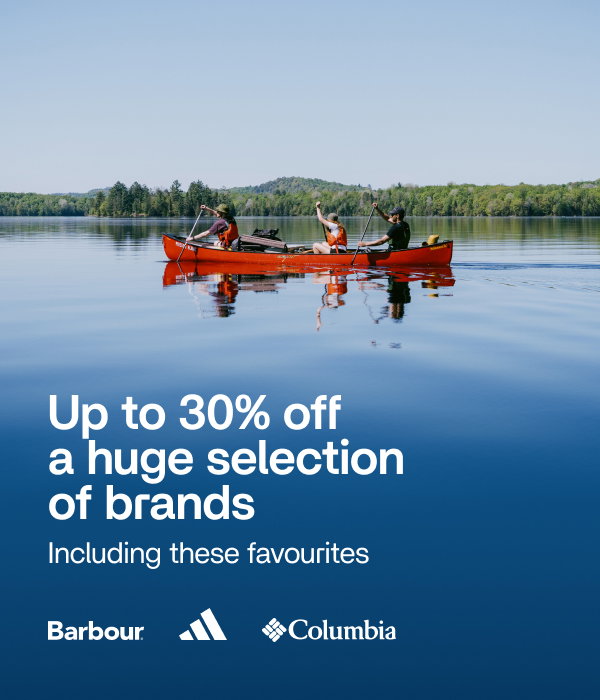 Summer Sale: Save on seasonal essentials.