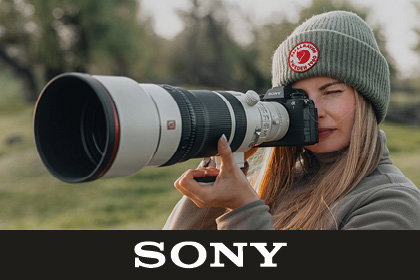 Sony - IF 2026