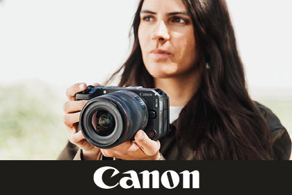Canon - IF 2026
