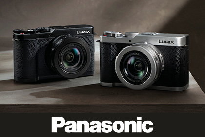 Panasonic - IF 2026