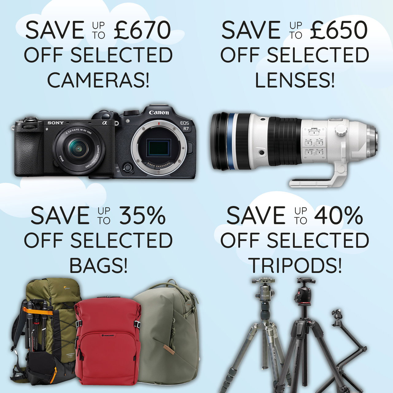 IF Special Offers 2026