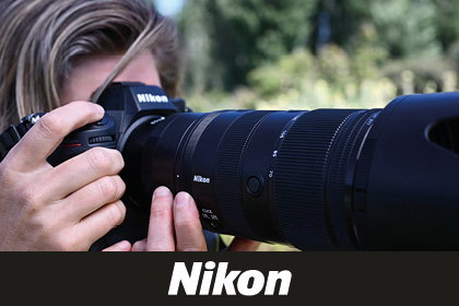 Nikon - IF 2026