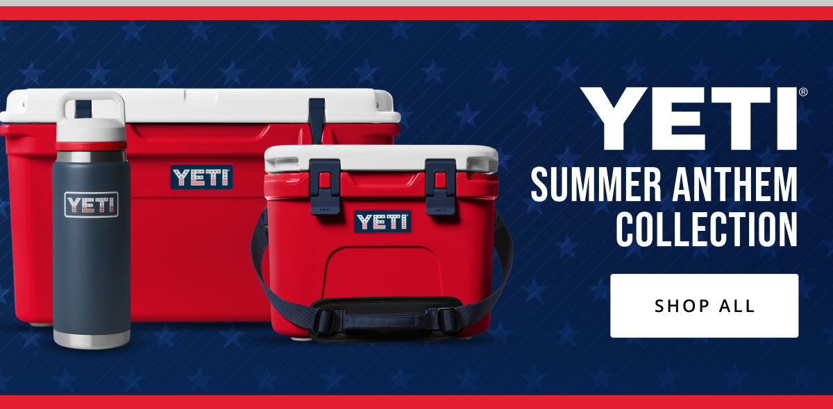 Star Spangled Summer