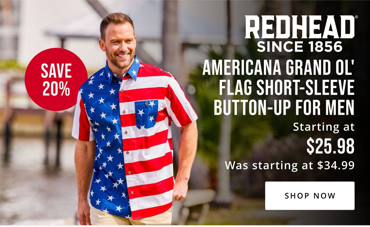 Star Spangled Summer