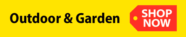  Shop Outdoor & Garden