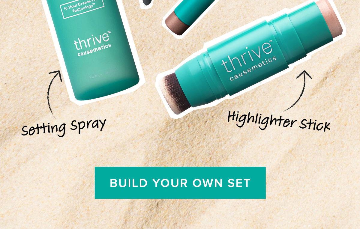 Build Your Own Set