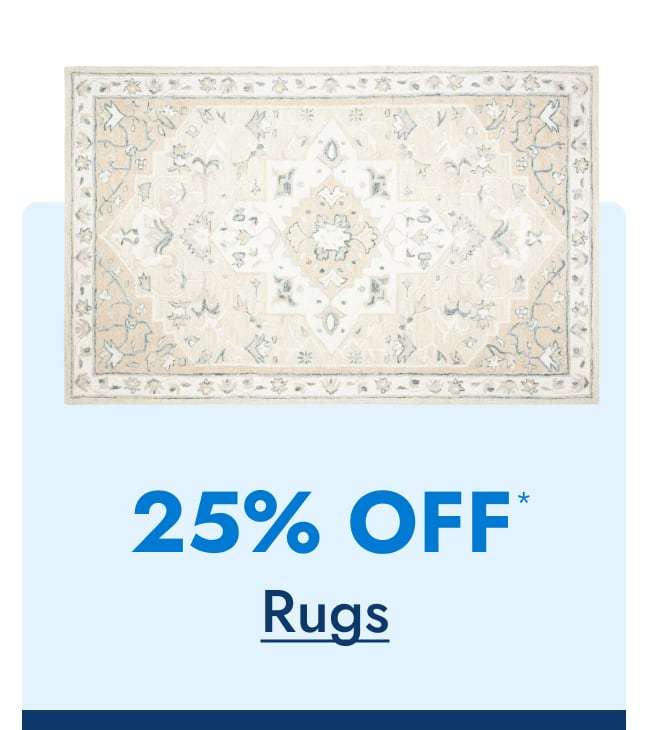 Save on Rugs