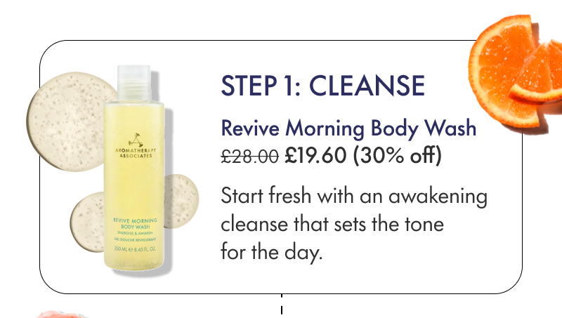 Aromatherapy Associates
