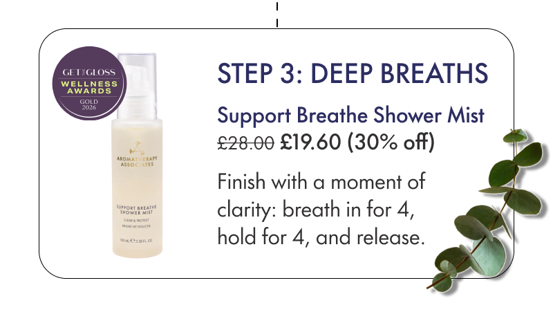 Aromatherapy Associates