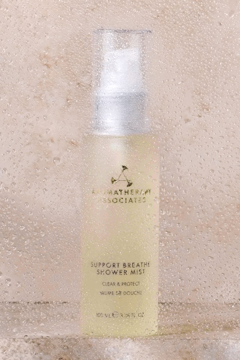Aromatherapy Associates