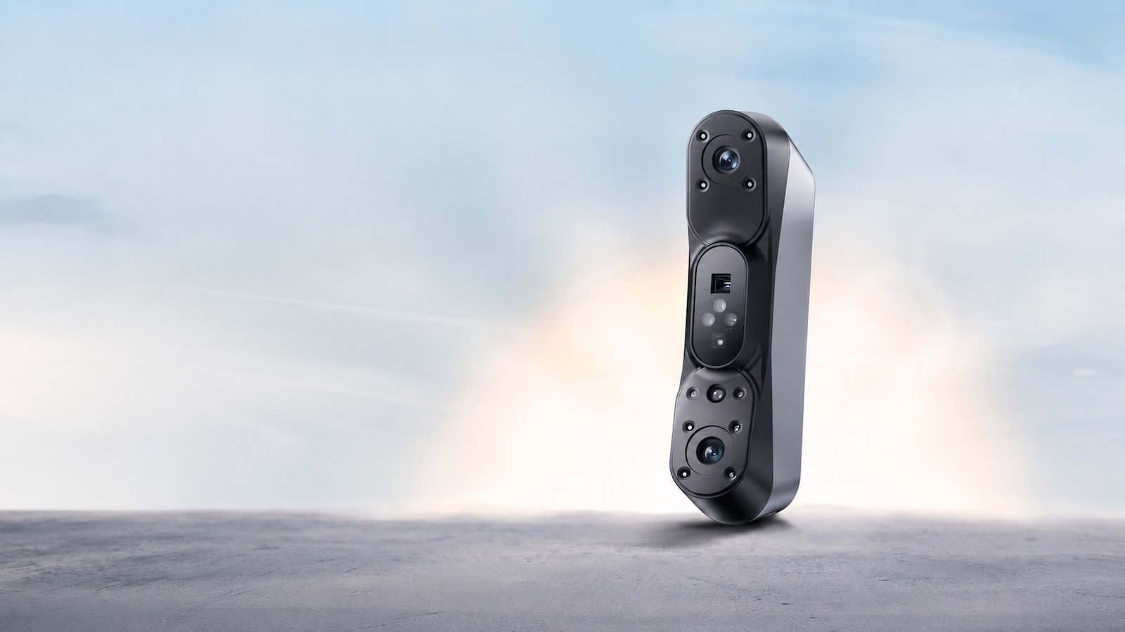 Revopoint POP 4 3D Scanner product