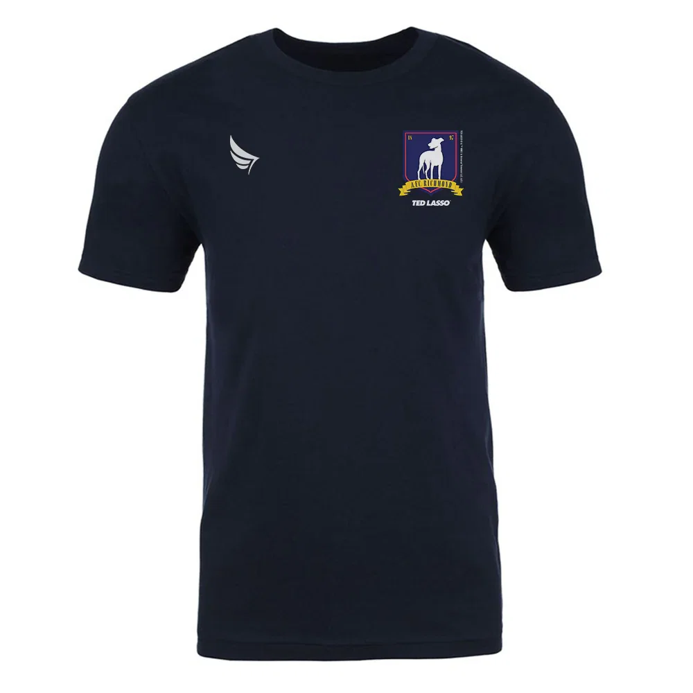 Image of Ted Lasso A.F.C. Richmond Kent T-Shirt