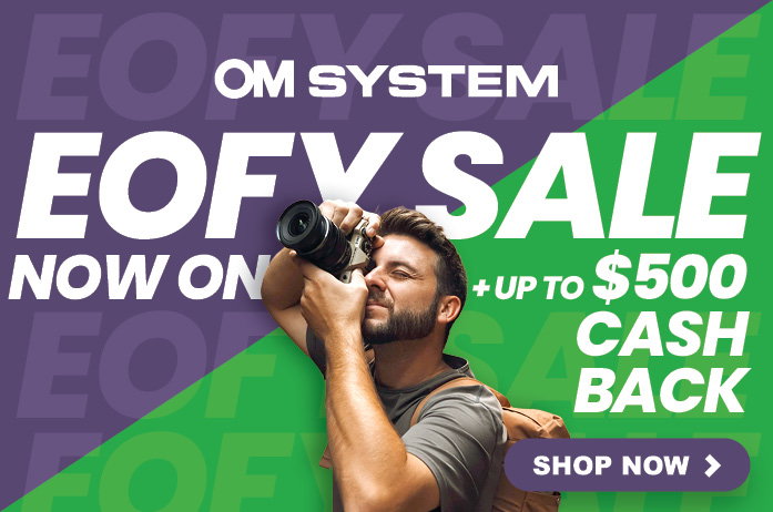 Gear Up — Prices Down Sale
