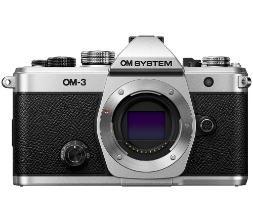 Nikon Z f Mirrorless Camera - Black