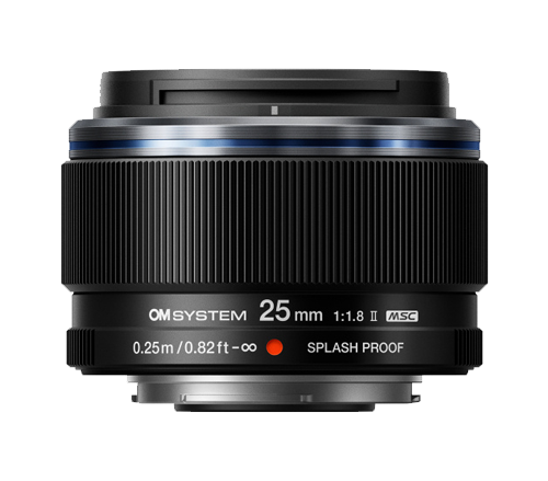 Nikon Z5II Mirrorless Camera (Body Only)