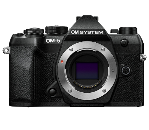 Nikon Z6 III Mirrorless Camera - Body Only