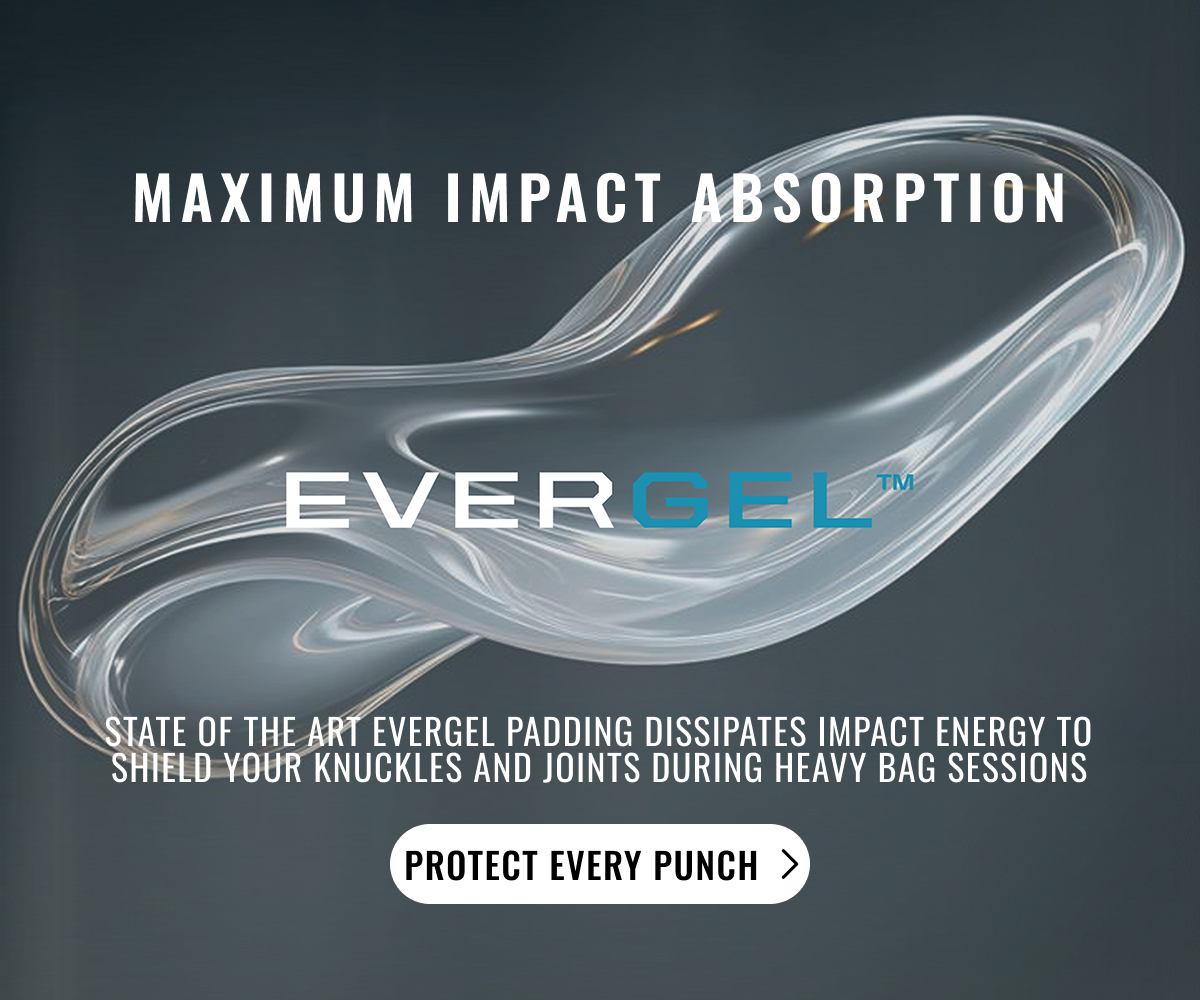 Evergel Tech | Shop Now