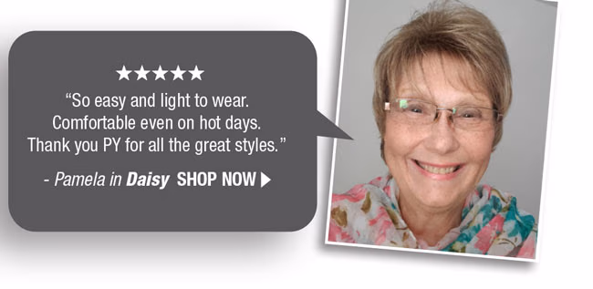 SHOP DAISY WIG