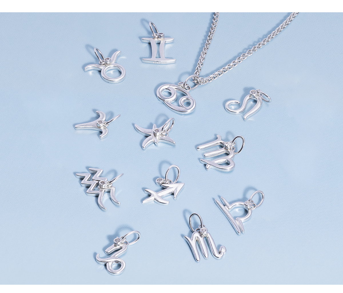 Zodiac Styles