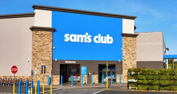 Join the Membership Club for $15 at Sam's Club
