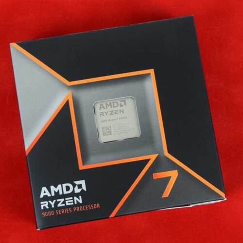 AMD to Revive Memory Encryption Protections on Non-Pro Ryzen CPUs