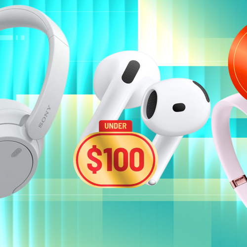 We’ve Already Found the Best Early Prime Day Headphone and Earbud Deals on Apple, JBL, Sony, and More