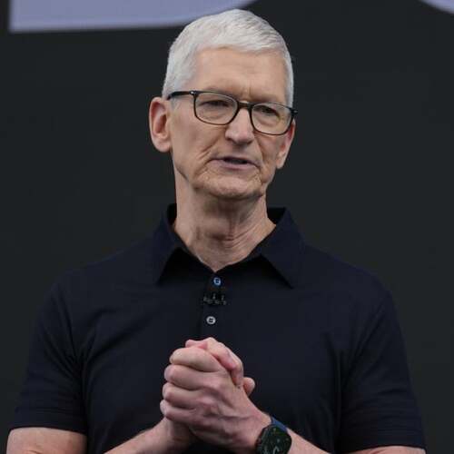 Tim Cook Confirms Apple Will Raise Prices Amid Memory Crunch