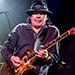 Santana and The Doobie Brothers