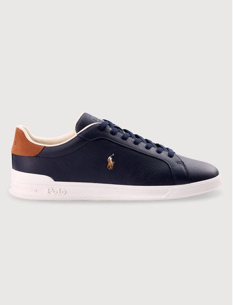 Heritage II Court Sneakers