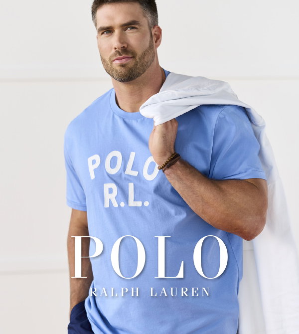 POLO RALPH LAUREN