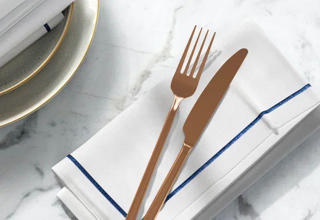 Want-List Table Linens